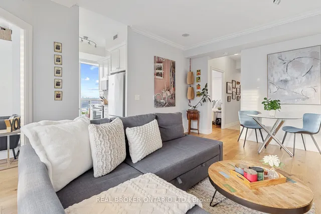 Additional image 6 of 2083 Lake Shore Blvd Unit 1614