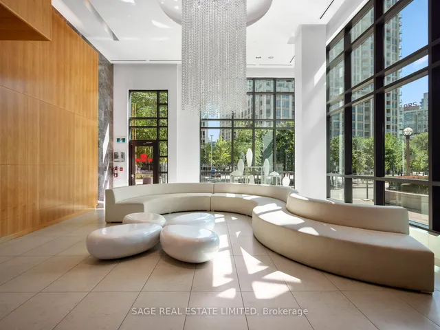 Additional image 25 of 209 Fort York Blvd Unit 277