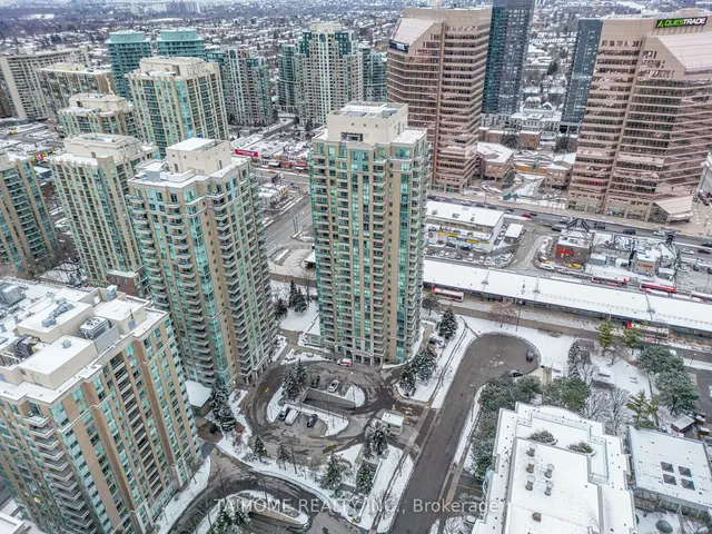 Additional image 34 of 1 Pemberton Ave Unit 702