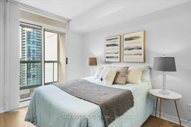 Additional image 23 of 28 empress Ave Unit 2309