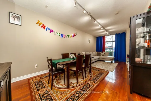 Additional image 2 of 2772 Keele St Unit 105