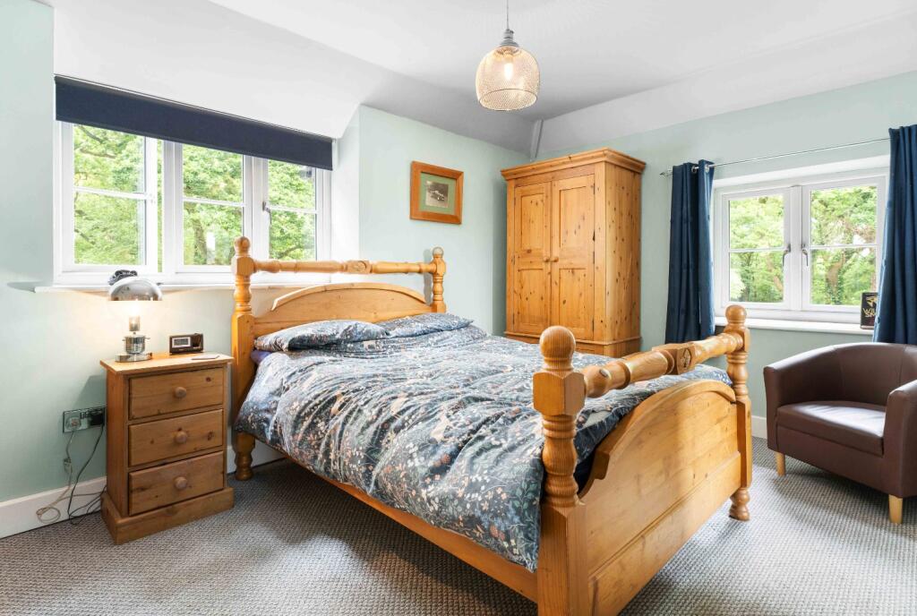 Additional image 14 of Cary Road, Sparkford, Yeovil, Somerset, BA22