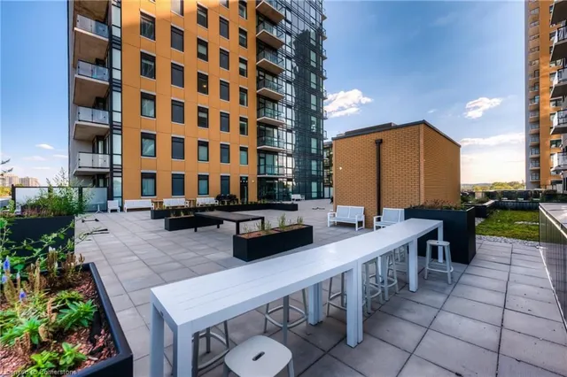 Additional image 28 of 104 Garment St Unit 1010