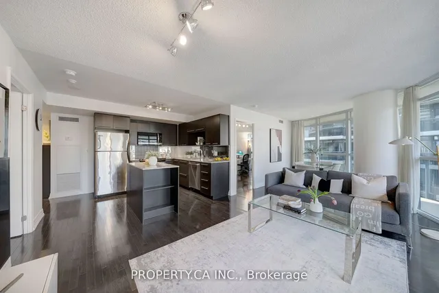 Additional image 3 of 25 Carlton St Unit 1707