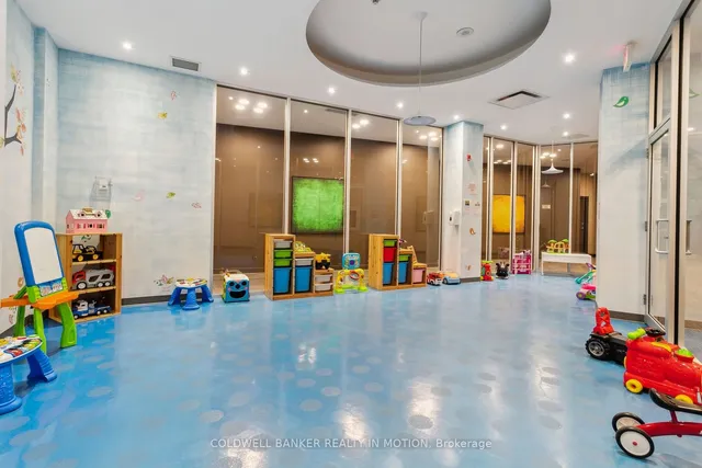 Additional image 28 of 2240 Lakeshore Blvd Unit 1208