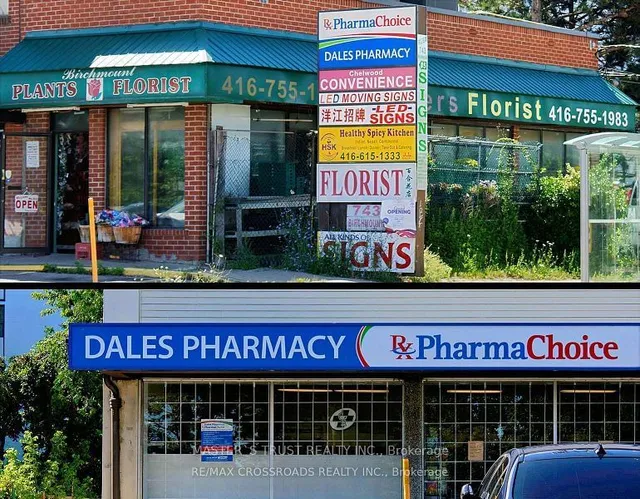 Additional image 10 of 777 Birchmount Rd