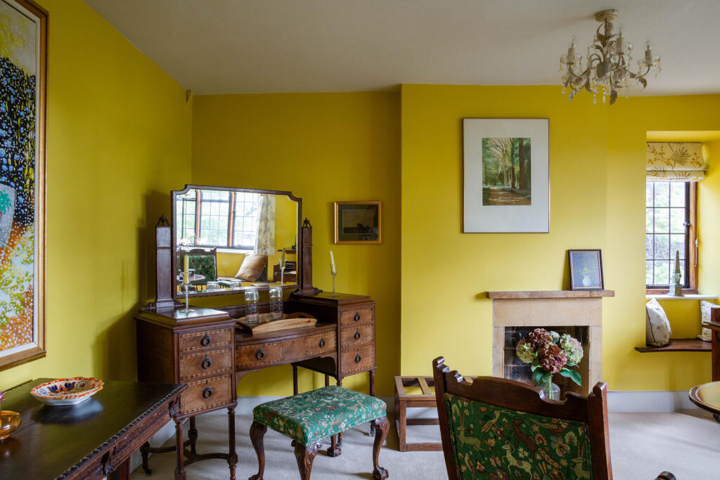 Additional image 25 of Courthayes, East Chinnock, Somerset