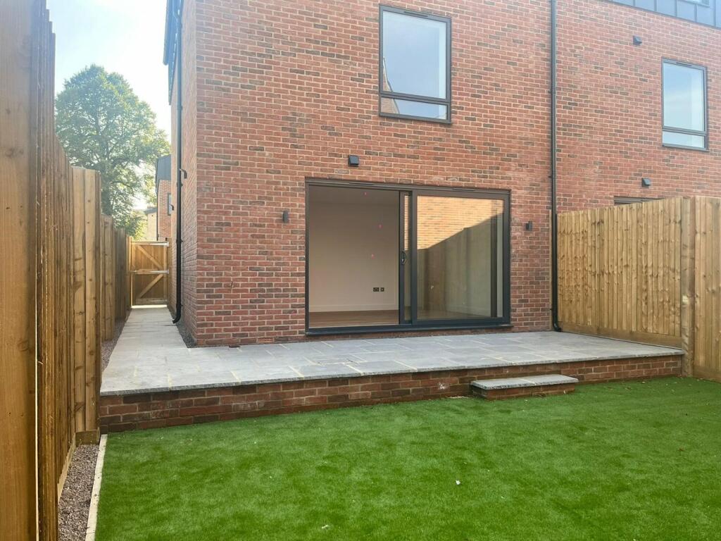 Additional image 3 of Victoria Mews, Frome, BA11