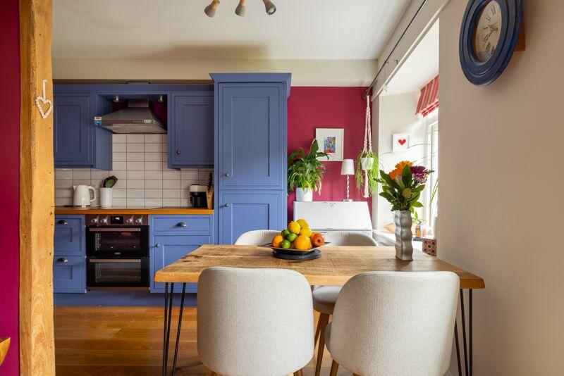 Additional image 8 of Stunning three bedroom Silk Mill conversion in Evercreech