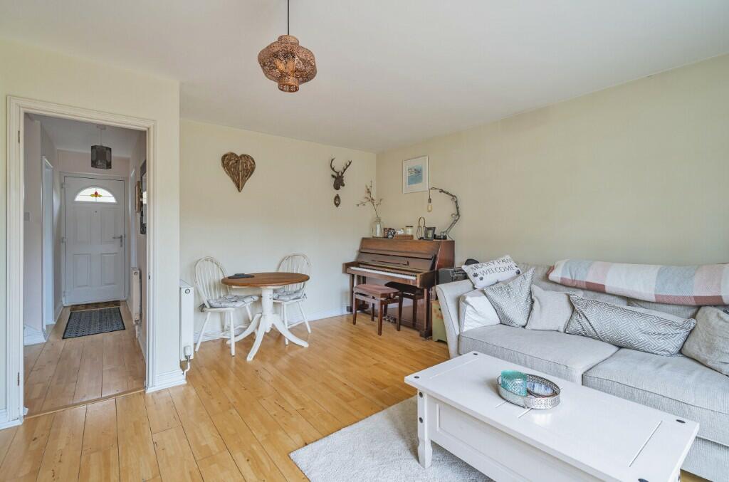 Additional image 4 of Crofts Mead, Wincanton, Somerset, BA9 9DP