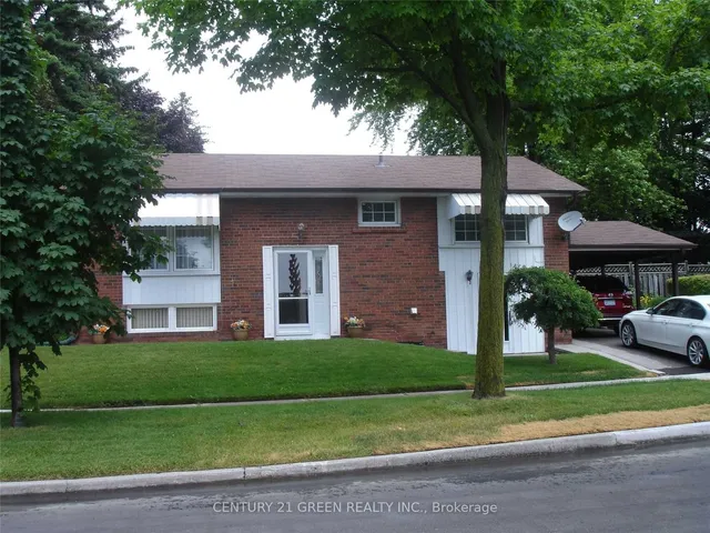 Additional image 20 of 17 Benroyal Cres