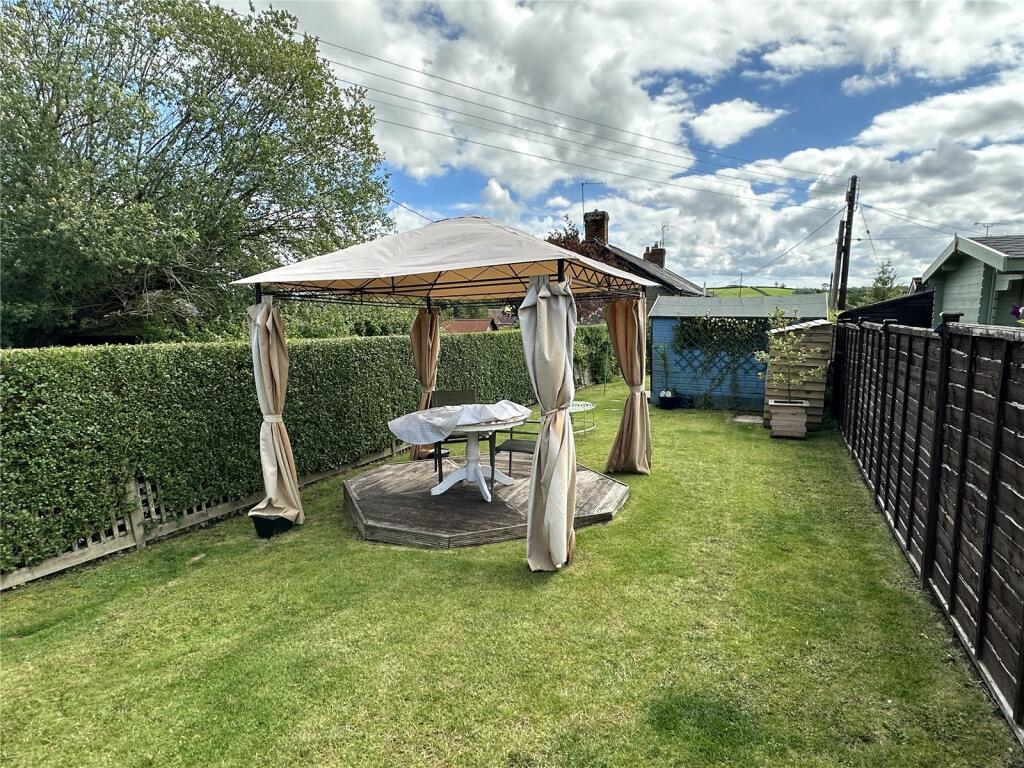 Additional image 8 of Weston Street, East Chinnock, Yeovil, Somerset, BA22