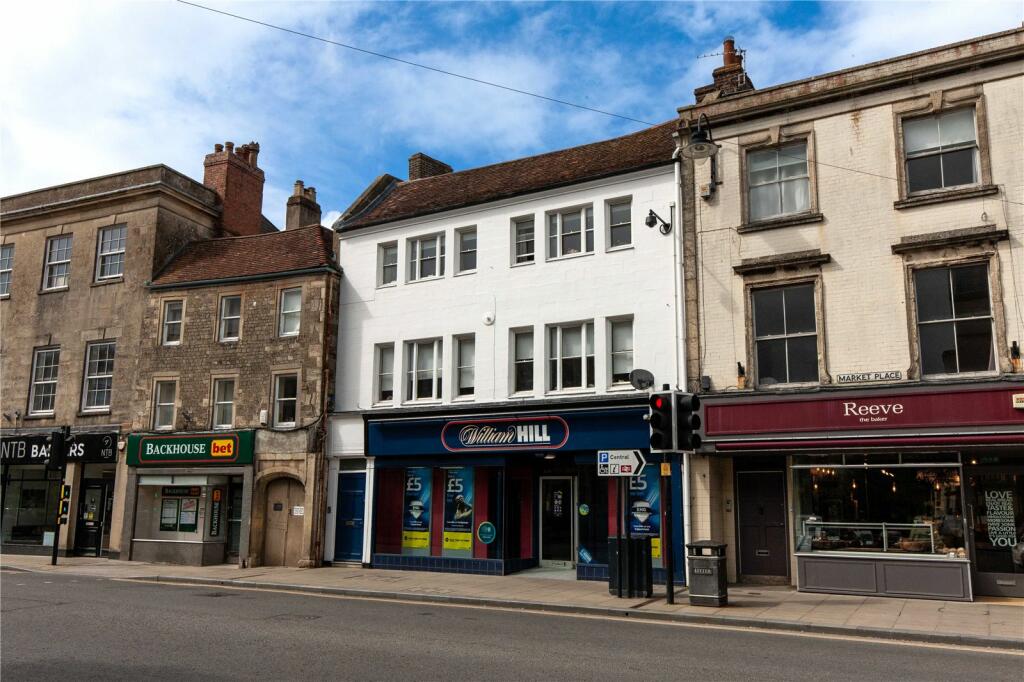 Additional image 15 of Market Place, Warminster