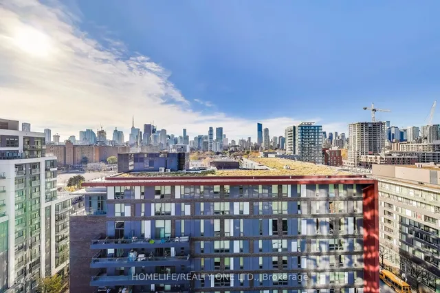 Additional image 26 of 225 Sackville St Unit 1206