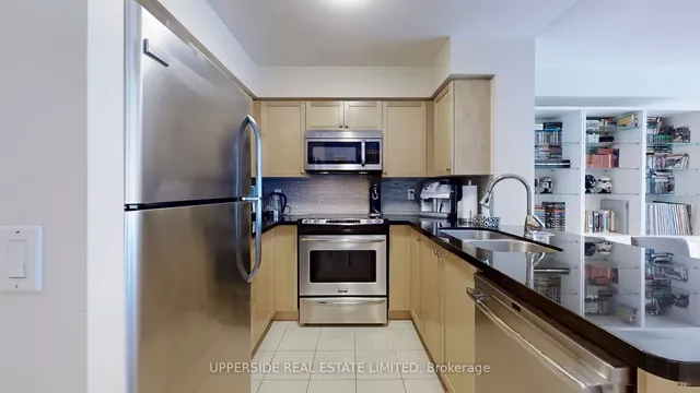 Additional image 21 of 4978 Yonge St Unit 2507