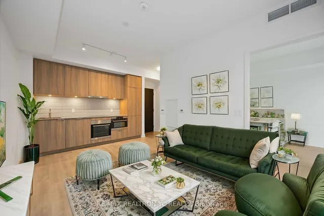 158 Front St Unit 2114