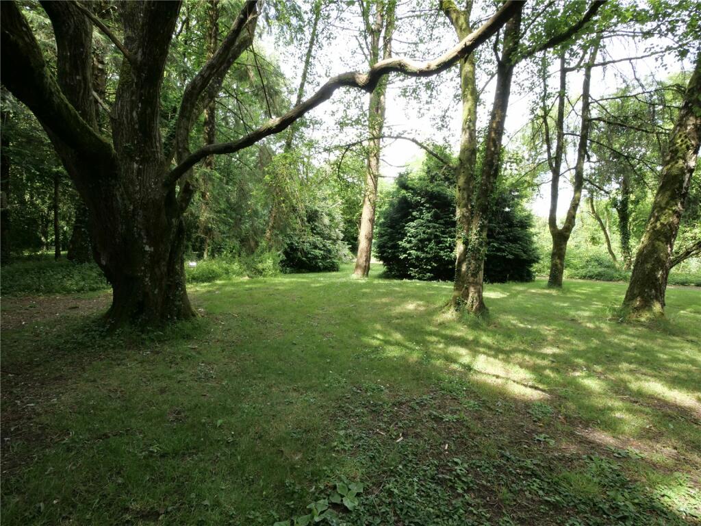 Additional image 35 of Detached House with 2.5 acres, Emborough