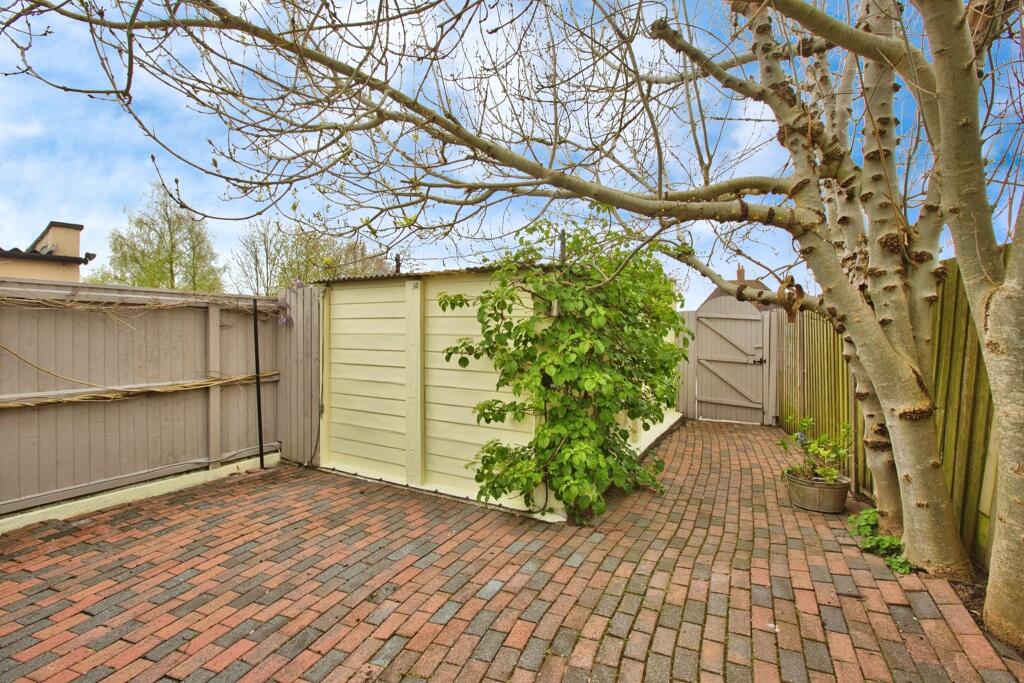 Additional image 15 of Broadway, Higher Odcombe, Yeovil