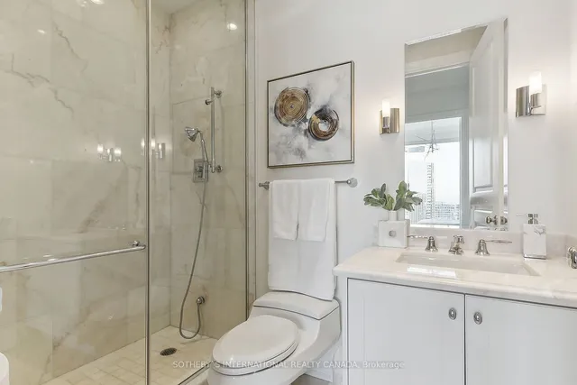 Additional image 31 of 183 Wellington St Unit 3802