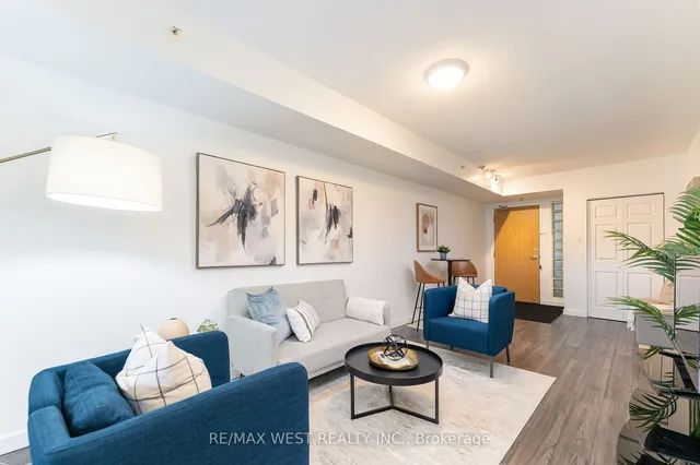 Additional image 6 of 5800 Sheppard Ave Unit 414