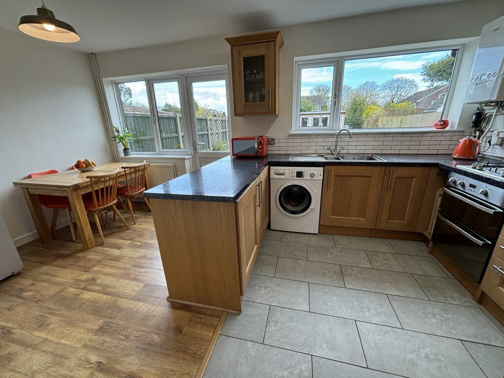 Additional image 2 of Larkhill Road, Yeovil, Somerset, BA21