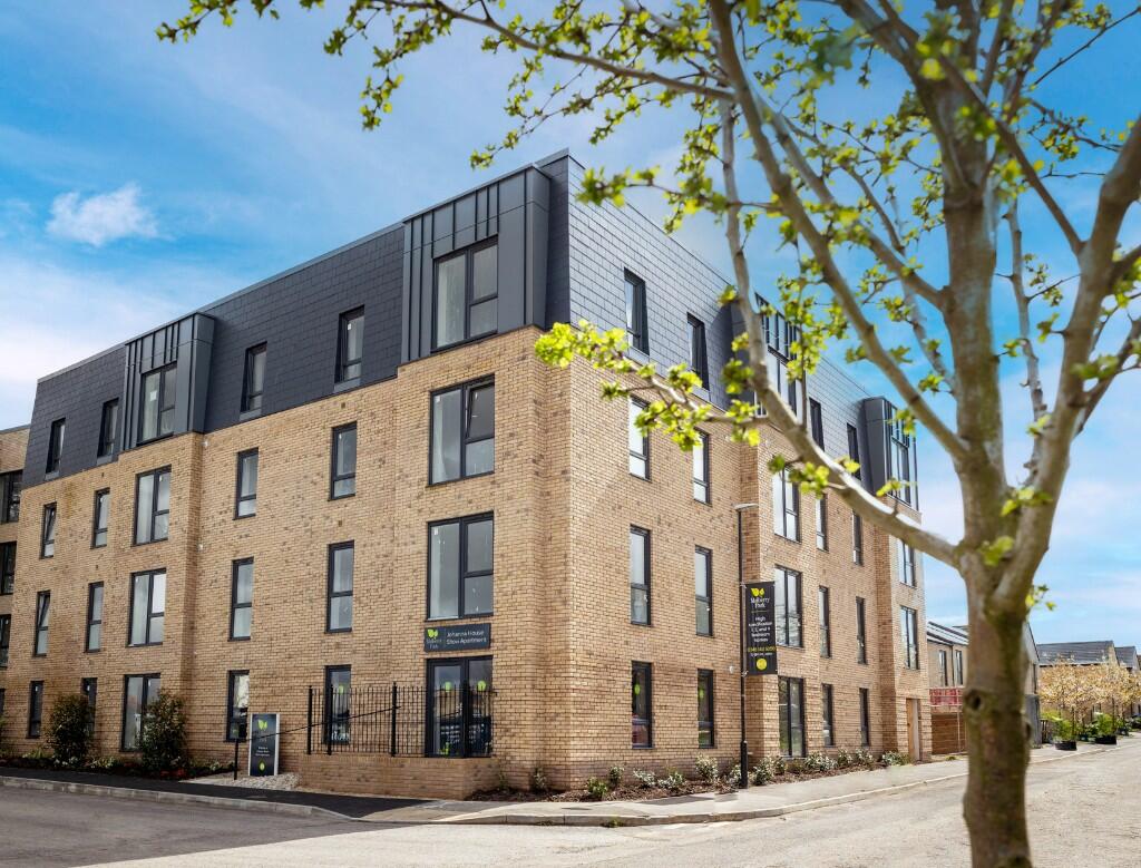 Primary image of Mulberry Park, 
Mulberry Way, 
BA2 5DY