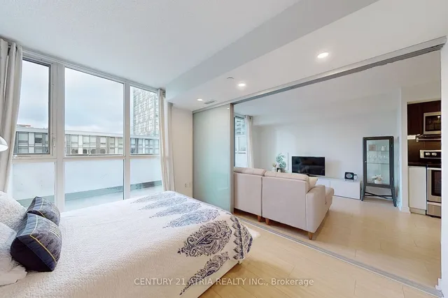 Additional image 16 of 85 Queens Wharf Rd Unit 810
