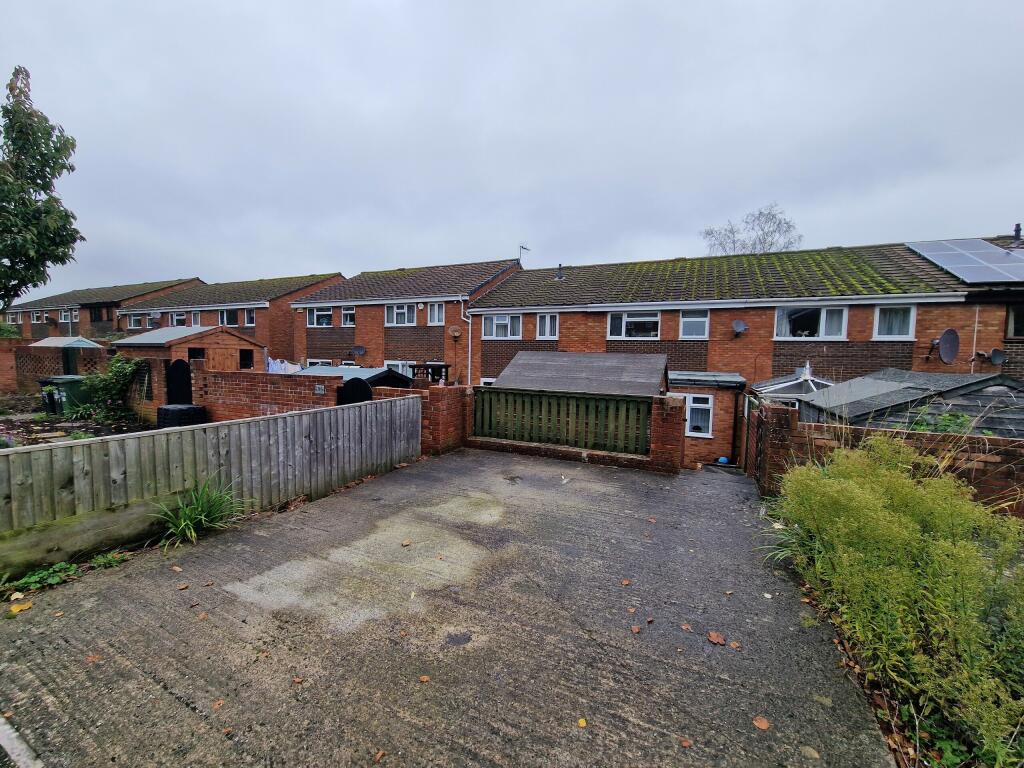 Additional image 14 of St. Johns Road, Yeovil, Somerset