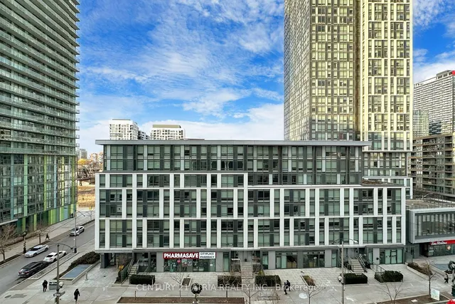 Additional image 36 of 85 Queens Wharf Rd Unit 810