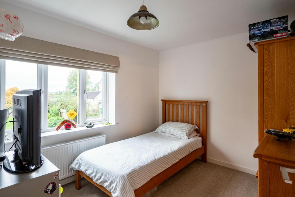 Additional image 10 of Rogers Close, Buckland Dinham, Frome, BA11 2QU