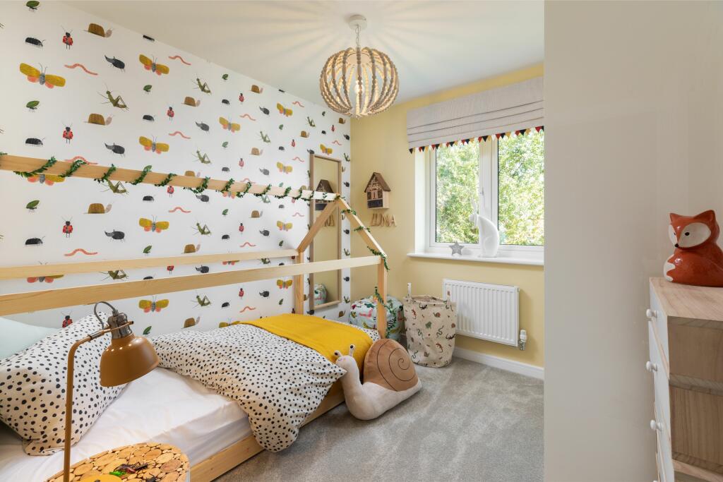 Additional image 12 of Hilperton,
Trowbridge,
Wiltshire,
BA14 7PB