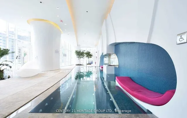 Additional image 34 of 1 Bloor St Unit 6409