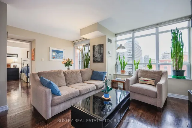 Additional image 8 of 60 St Clair Ave Unit 1207