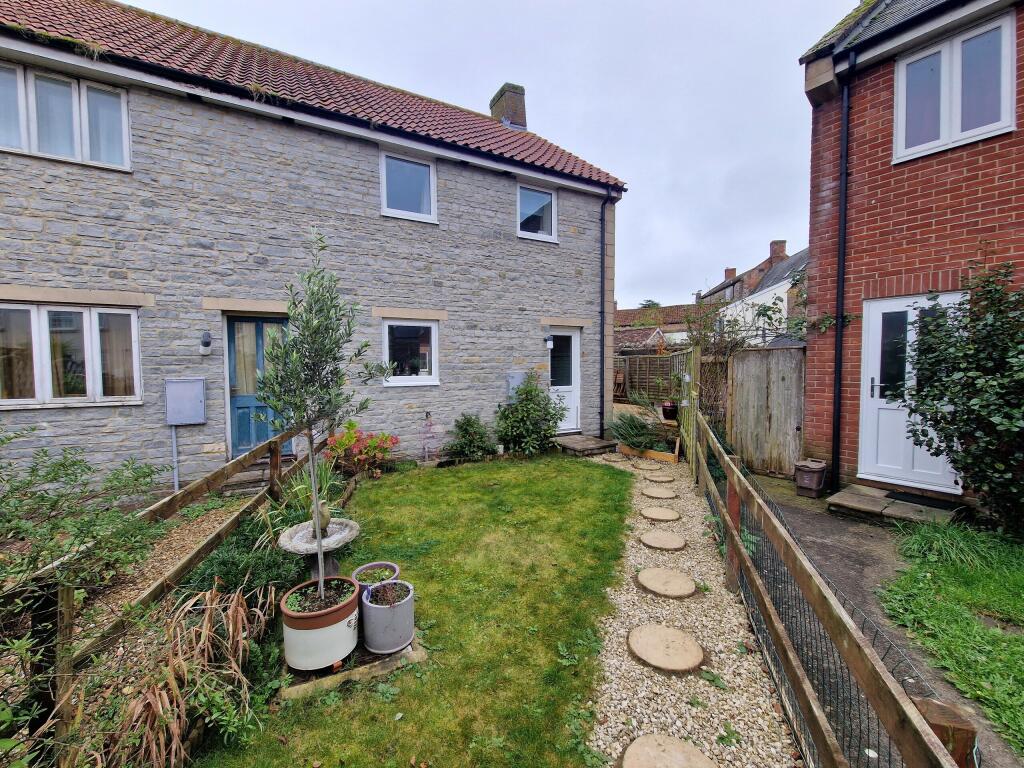 Additional image 11 of Ivel Gardens, Ilchester, Yeovil, Somerset