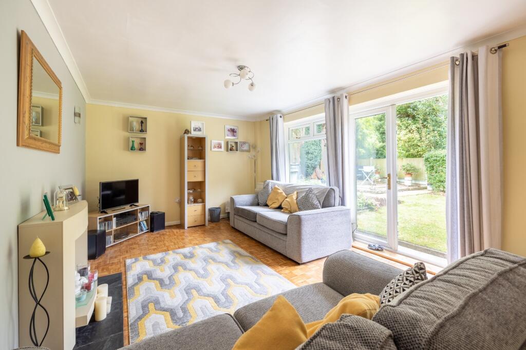 Additional image 4 of Fourways Close, Castle Cary, Somerset, BA7