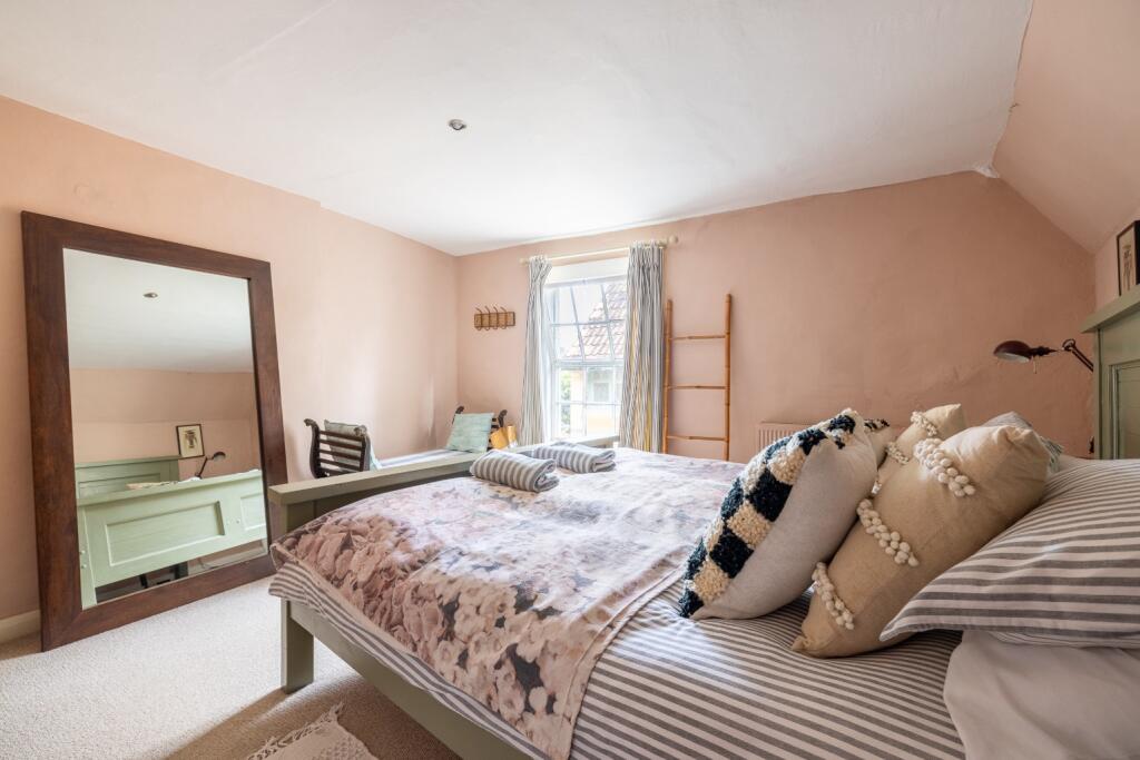 Additional image 10 of London House, Bailey Hill, Castle Cary, Somerset, BA7