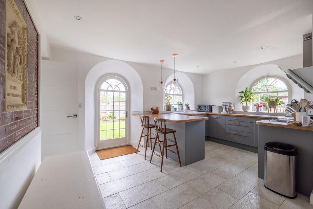 Additional image 10 of Chapel Lane, South Barrow, Yeovil, Somerset, BA22