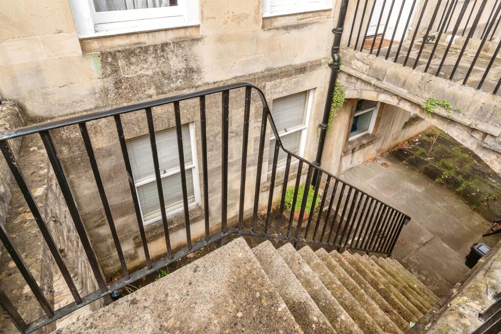 Additional image 14 of Henrietta Street, BATH