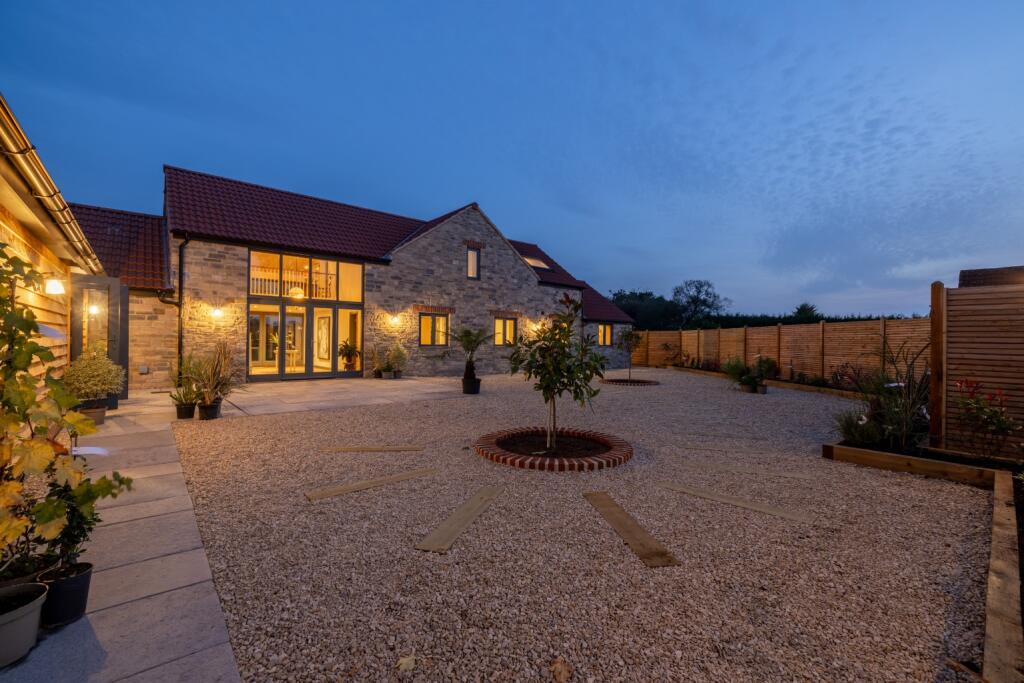 Additional image 27 of Lottisham, Glastonbury, Somerset, BA6