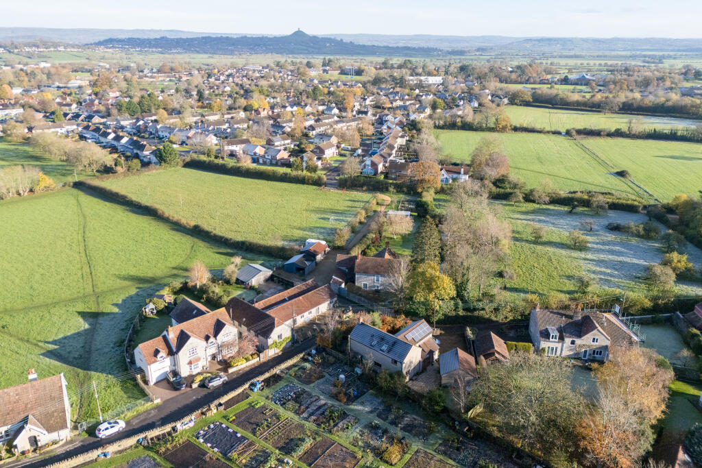 Additional image 24 of Overleigh, Street