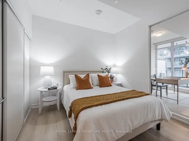 Additional image 17 of 90 Queens Wharf Rd Unit 508