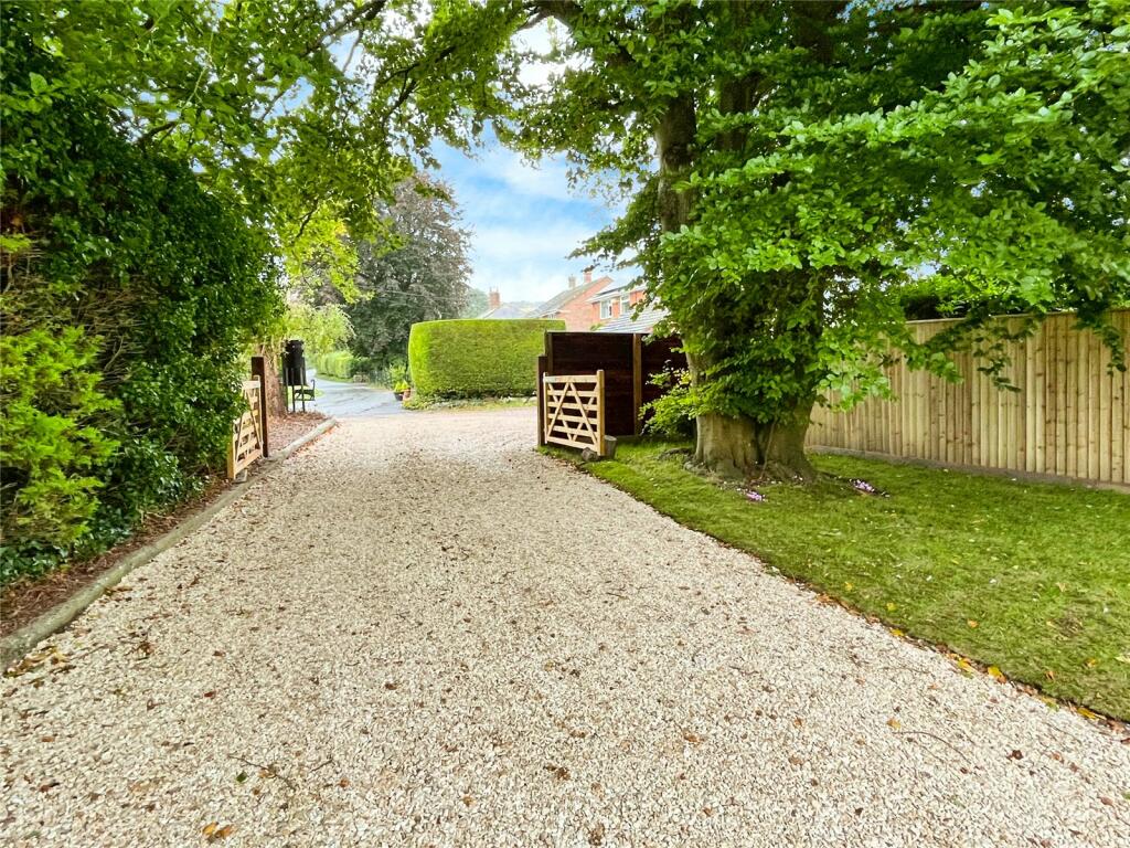 Additional image 9 of Corton, Warminster