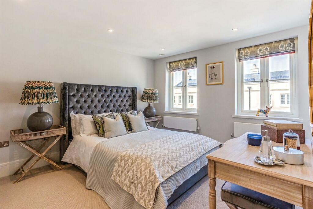 Additional image 14 of House 191 Bridgetower Drive, Holburne Park, Warminster Road, Bath, BA2