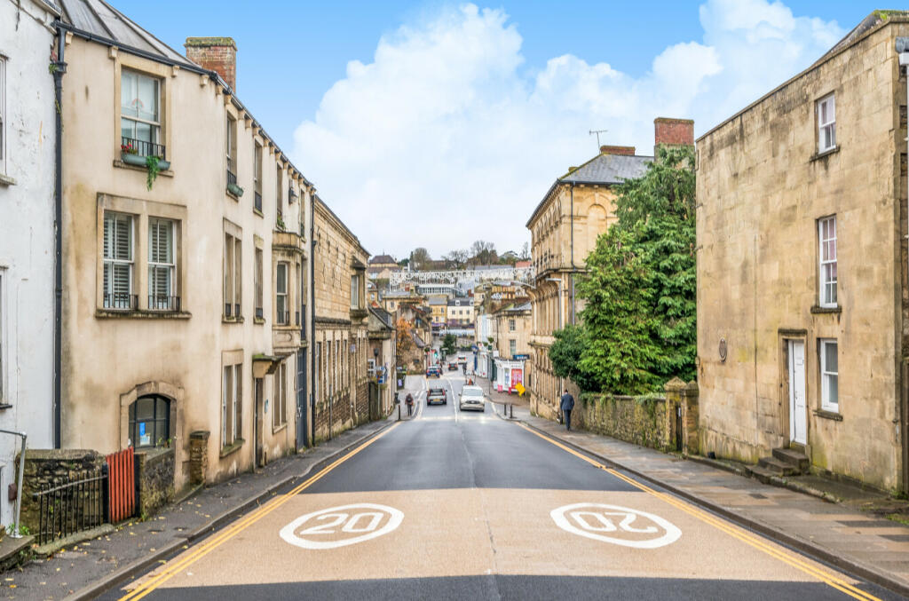 Additional image 17 of North Parade, Frome, Frome, BA11