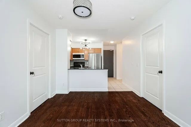 Additional image 10 of 225 Sherway Gardens Rd Unit 808
