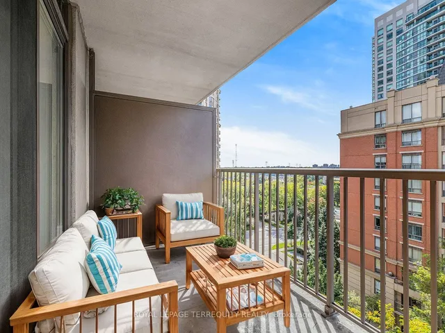 Additional image 11 of 55 Harrison Garden Blvd Unit 807