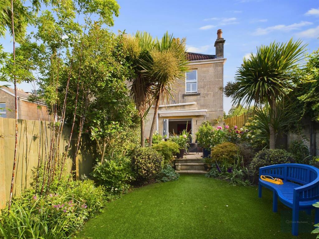 Additional image 23 of King Edward Road, Bath