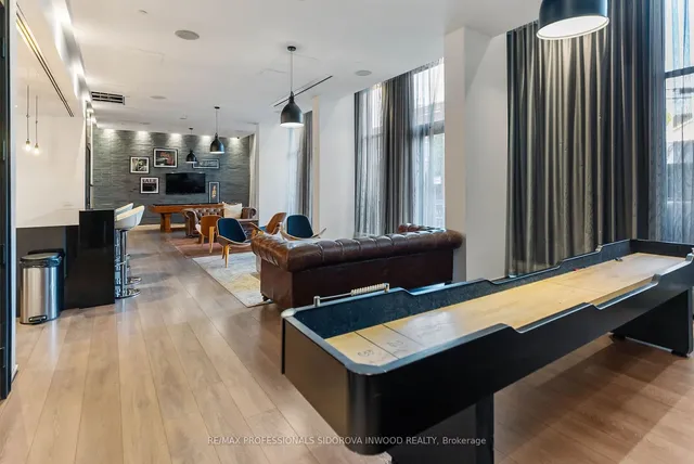 Additional image 20 of 783 Bathurst St Unit 624