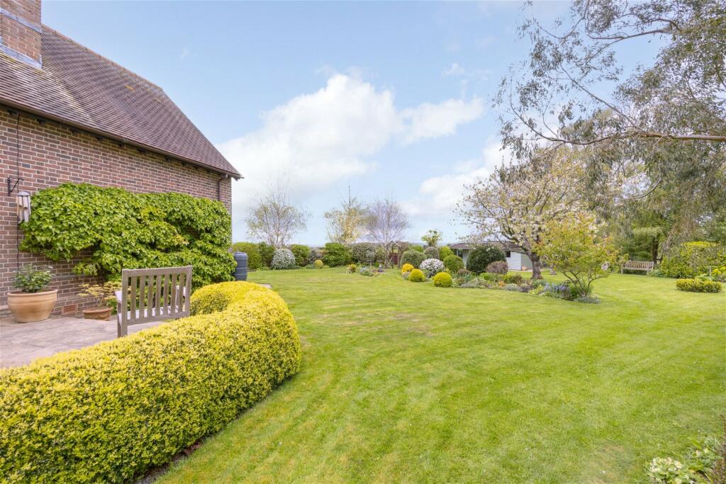 Additional image 32 of Coulston, Wiltshire, BA13 4NX