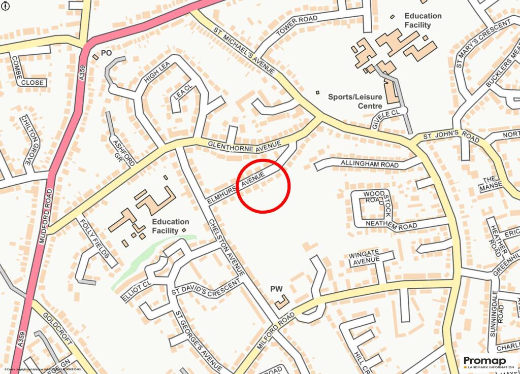 Additional image 16 of Elmhurst Avenue, Yeovil